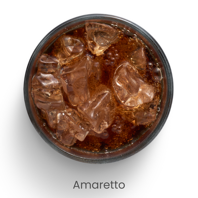 Amore Caffè - Top Note 2