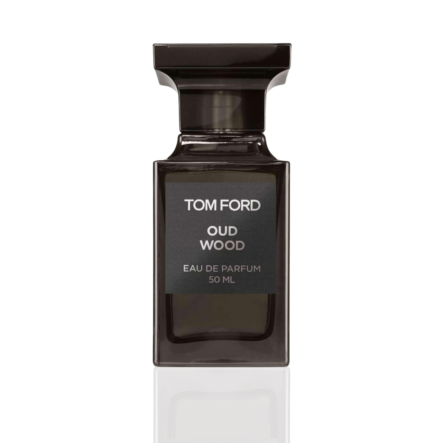 Oud Wood