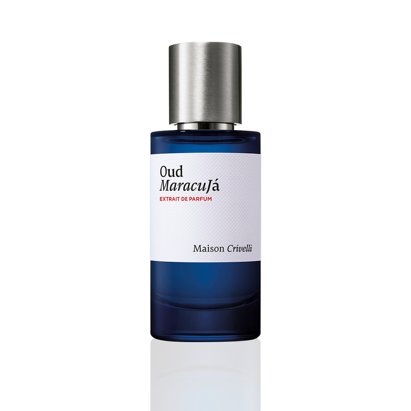 Oud Maracuja