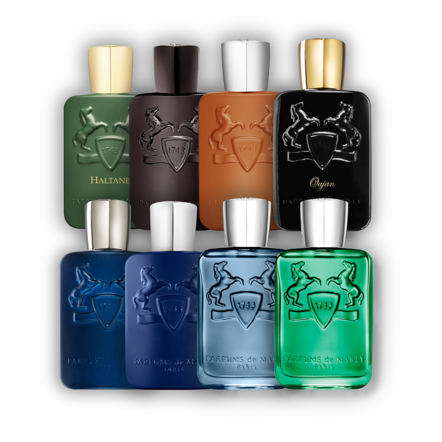 Parfums de Marly
