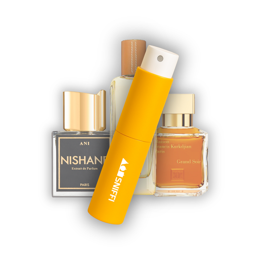 Tier 3: Sniffi's Signature