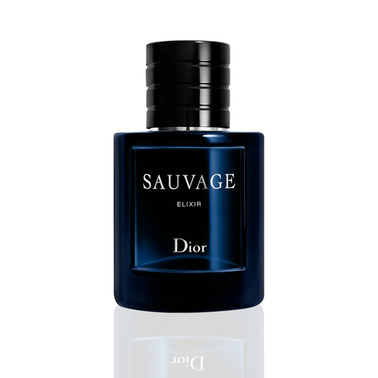 Sauvage Elixer