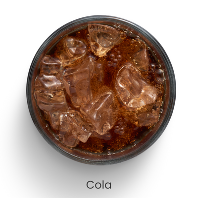Tonka Cola - Top Note 3