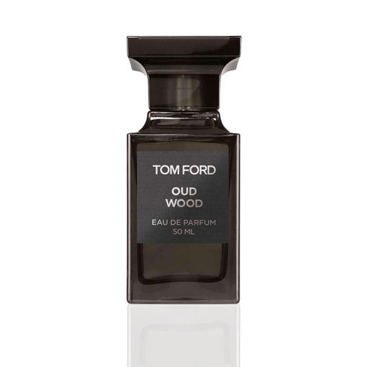 Oud Wood