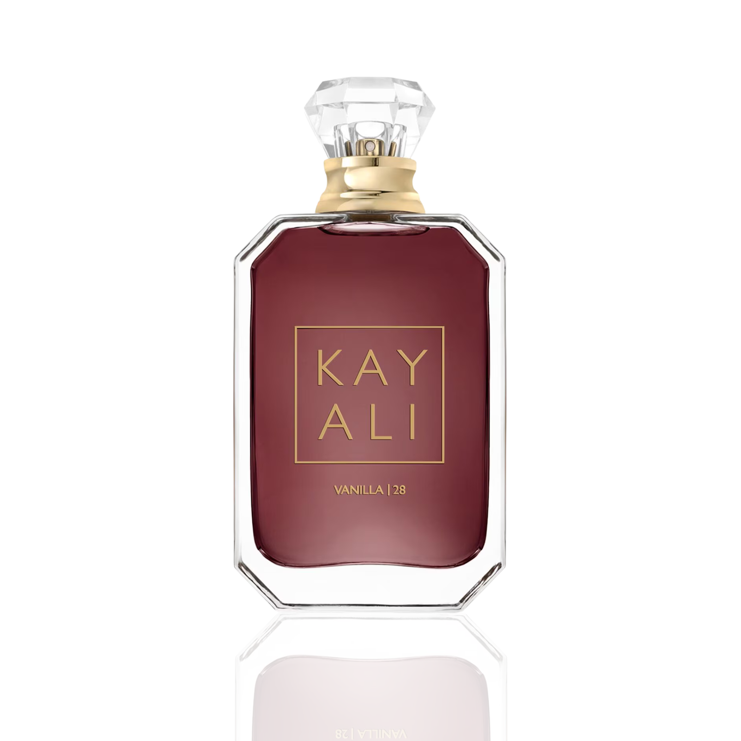 Vanilla 28