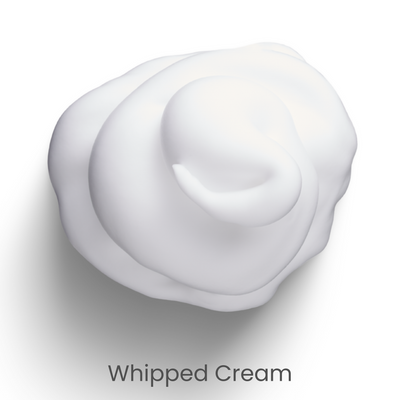 A Whiff of Waffle Cone - Top Note