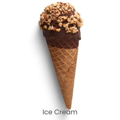 A Whiff of Waffle Cone - Top Note 2