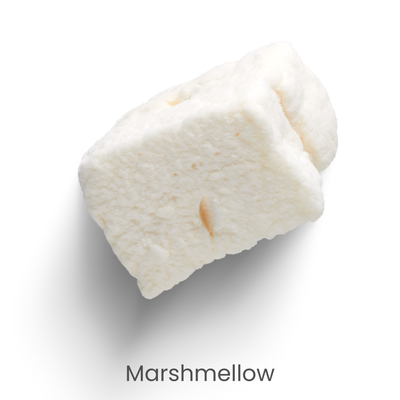 Yum Boujee Marshmellow 81 - Top Note 2