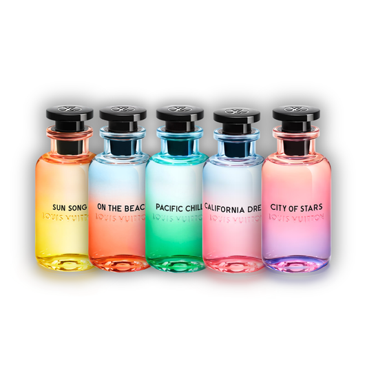 Louis Vuitton - Summer