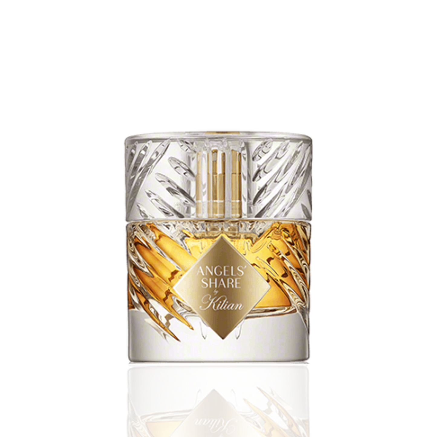 Kilian Angels share parfum samples