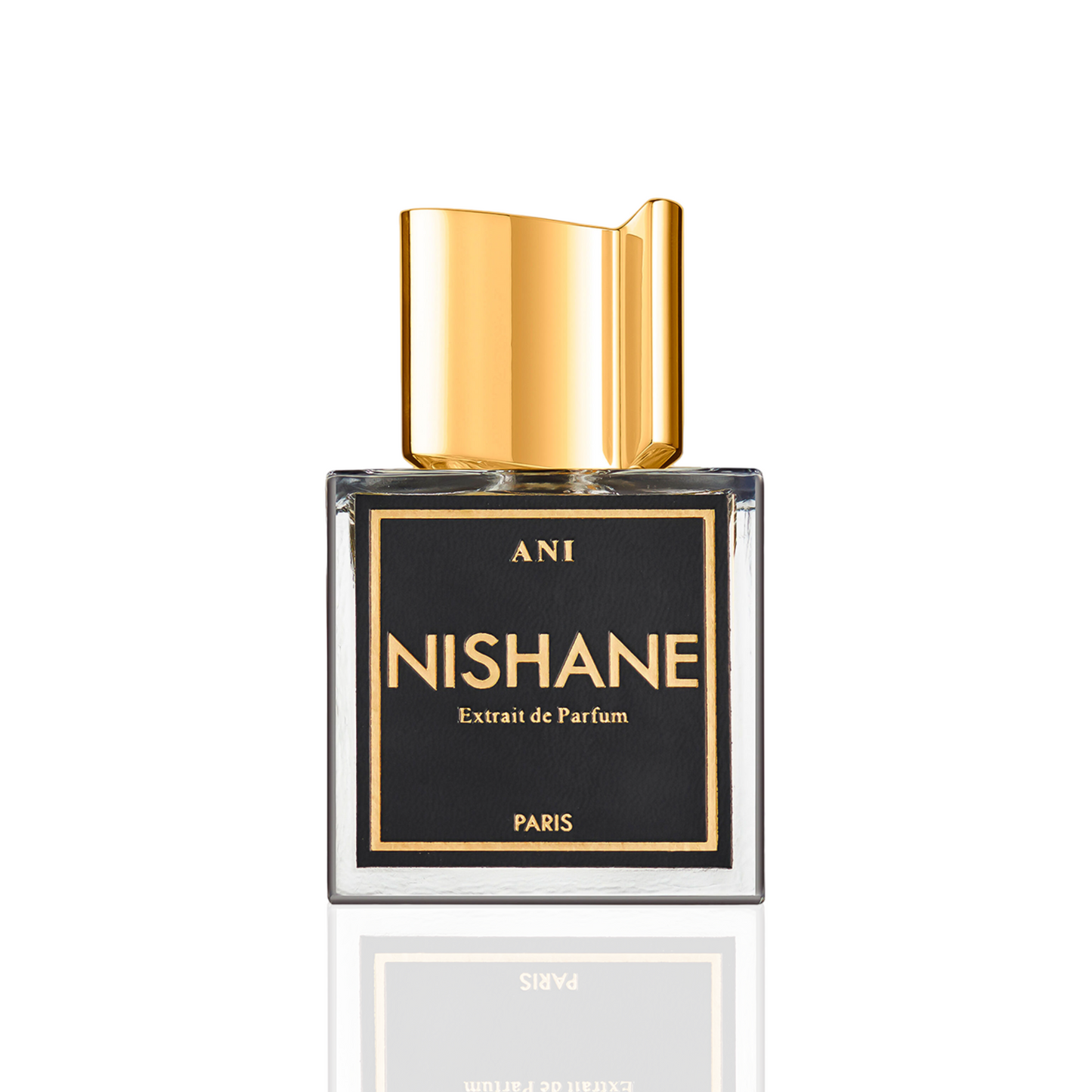 Nishane Ani parfum samples