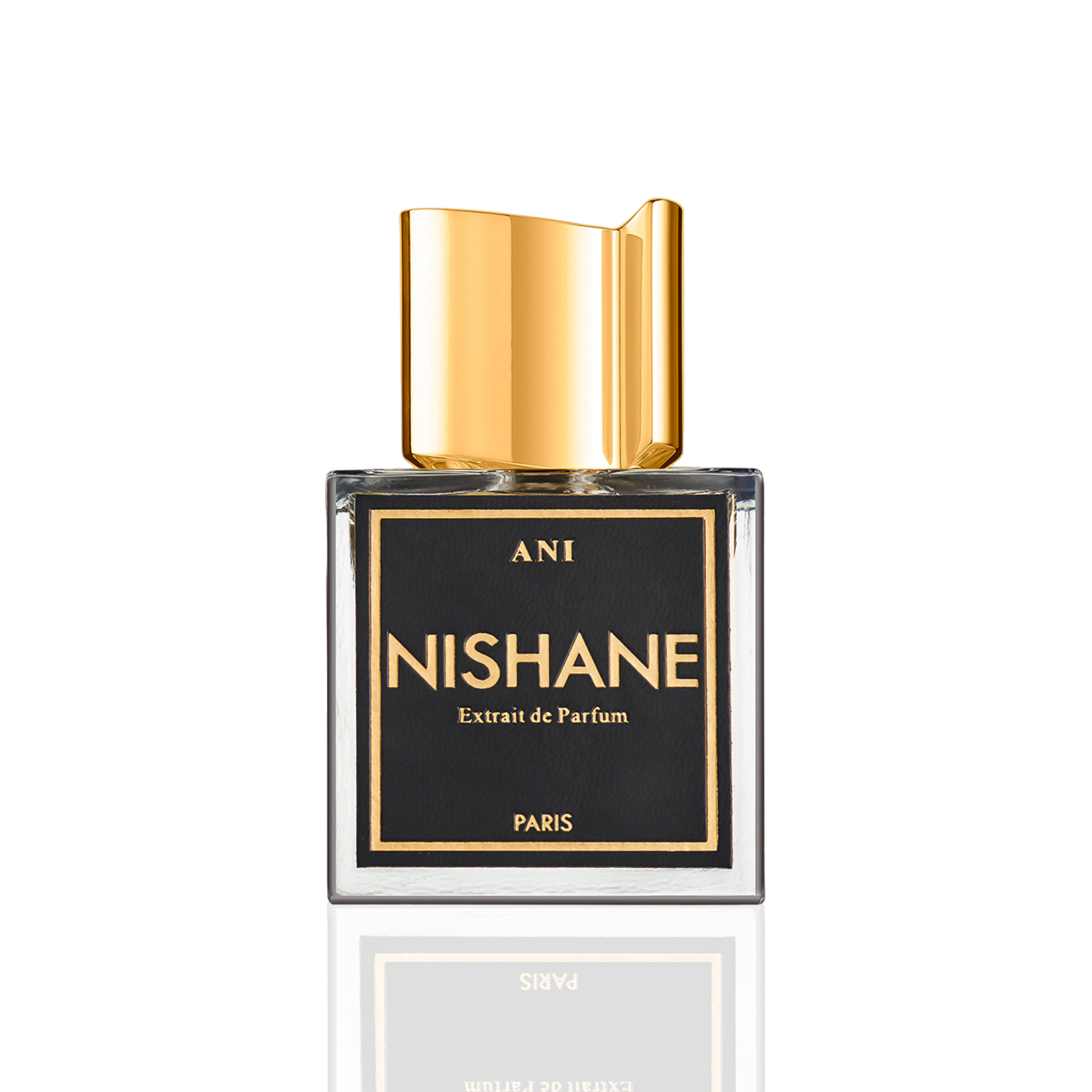 Nishane Ani parfum samples