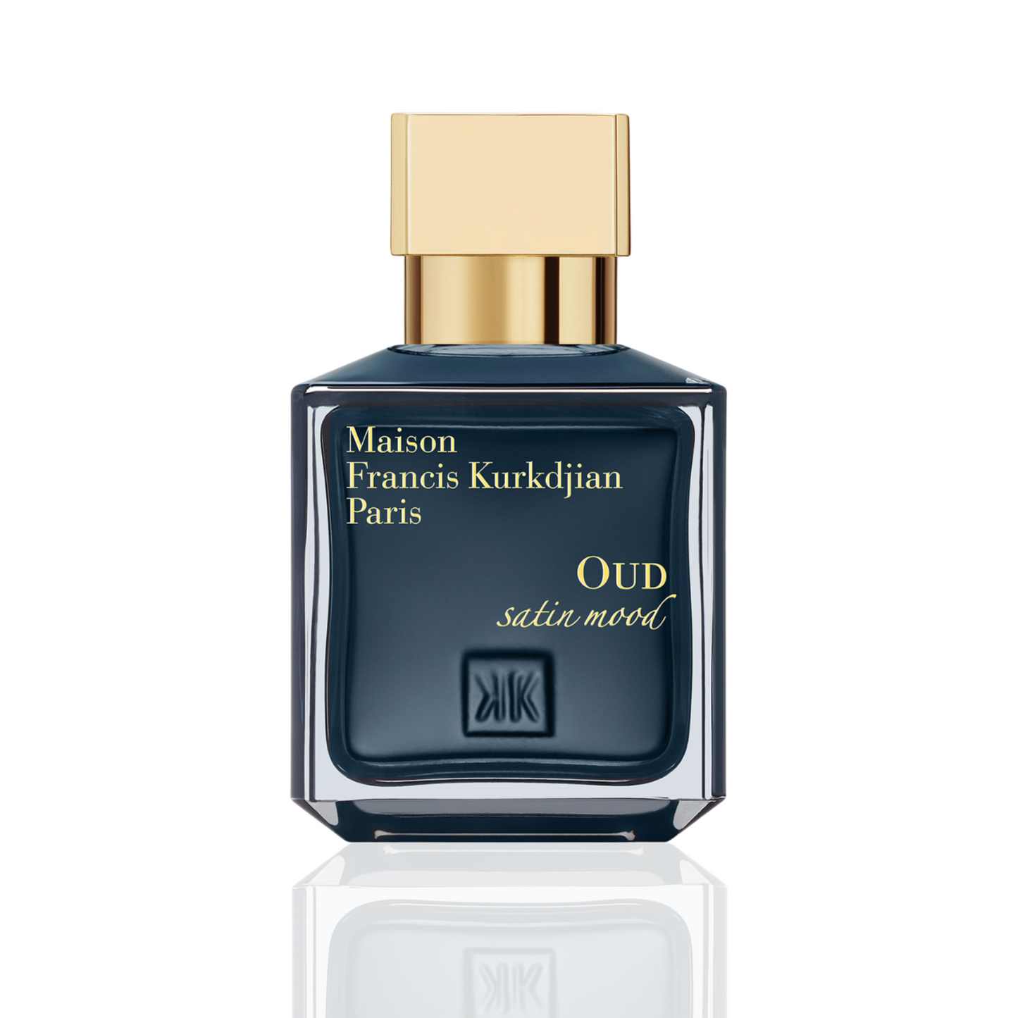 Oud Satin Mood parfum samples