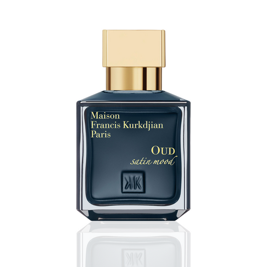 Oud Satin Mood parfum samples