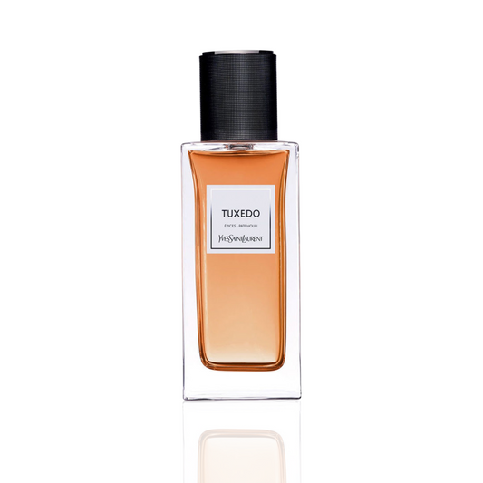 Tuxedo - Yves saint laurent - YSL