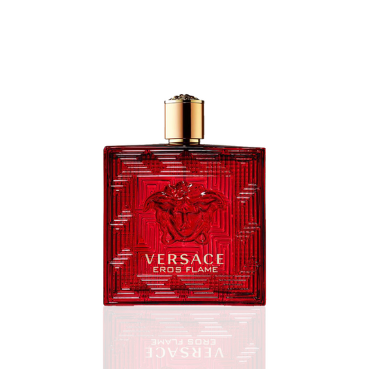 Versace eros flame