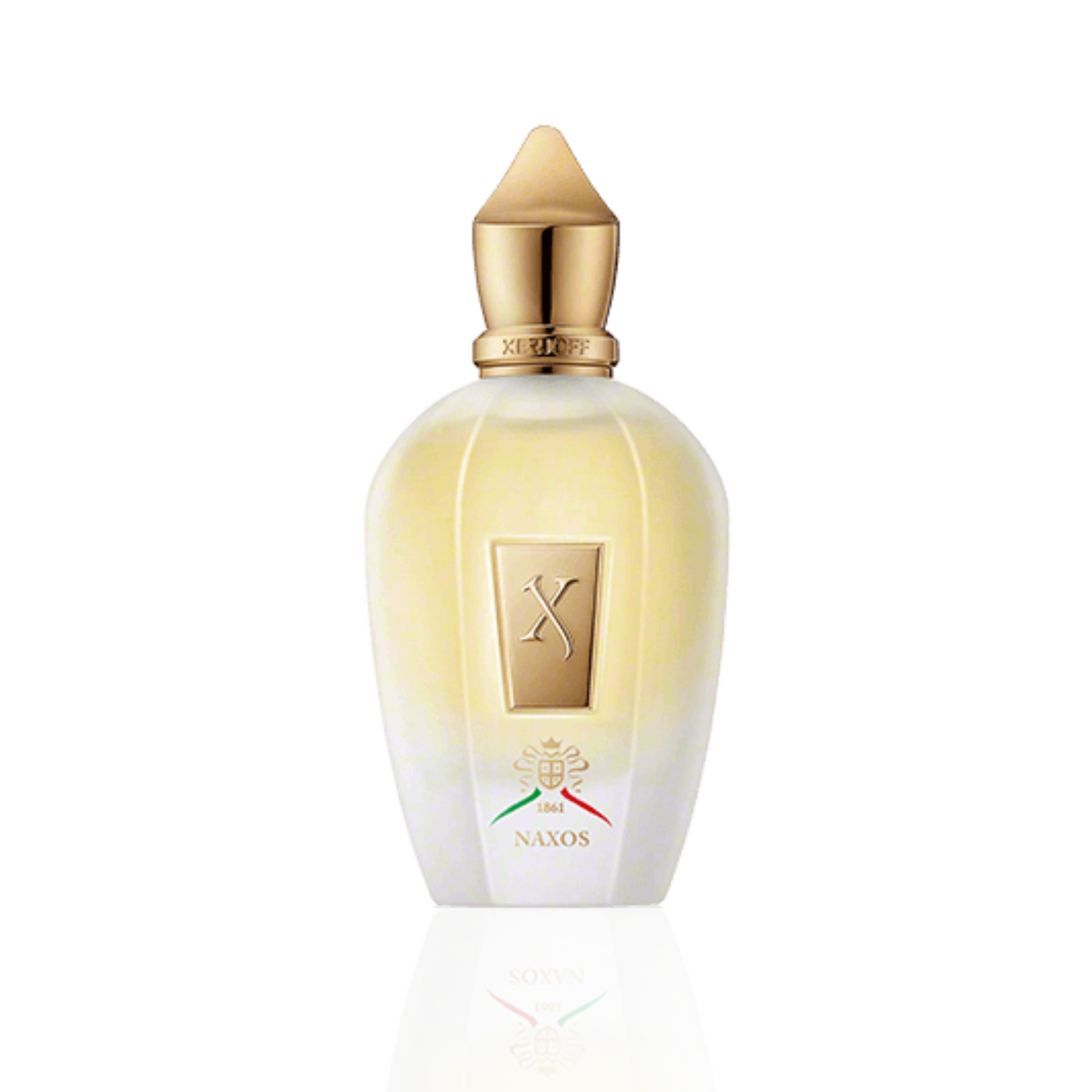 Xerjoff Naxos parfum samples