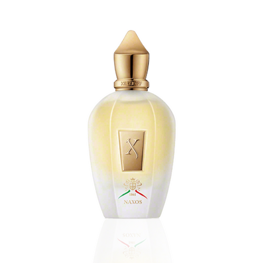 Xerjoff Naxos parfum samples